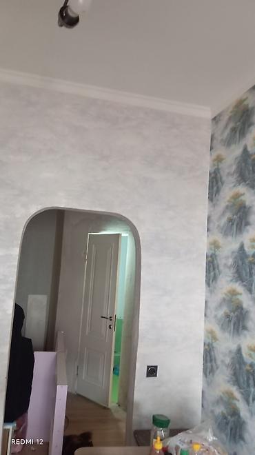 Другие строительные материалы: Евроремонт любой объем,под ключ,мелкосрочный.Поклейка обоев, покраска at lalafo.kg — 1 Другие строительные материалы: Евроремонт любой объем,под ключ,мелкосрочный.Поклейка обоев, покраска — 1