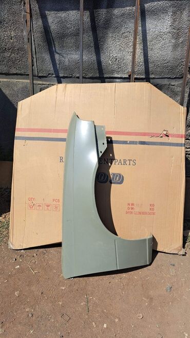 ремонт боковых зеркал авто: Канат Алдыңкы сол Daewoo, Аналог