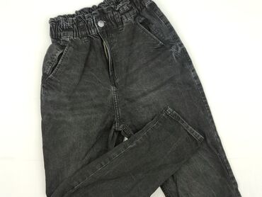 calvin klein performance koszulki damskie: Sinsay, Jeansy damskie, rozmiar XS