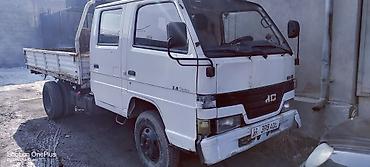 jac авто: Грузовик, JAC, Дубль, 4 т, Б/у — 9