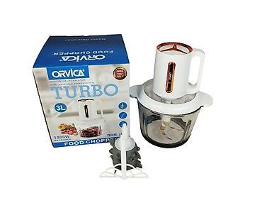 Universal Qablı doğrayıcı Blender "Orvica 2021" - 1800W / 3 Sürətli / lalafo.az -da Universal Qablı doğrayıcı Blender "Orvica 2021" - 1800W / 3 Sürətli /