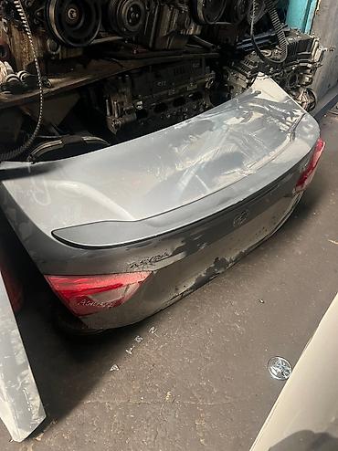 cobalt bar: Chevrolet gruz ehtiyat hisseleri orginal — 7