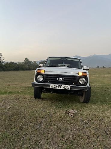 turbo az mtz 82: VAZ (LADA) Niva Bronto: 1.7 l | 2008 il 184000 km Ofrouder/SUV — 6