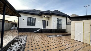 продажа домов покровка: Дом, 110 м², 5 комнат, Собственник, Дизайнерский ремонт