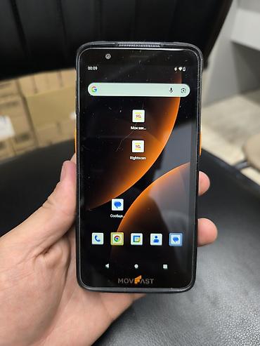 Торговые принтеры и сканеры: Подключи ТСД от MERTECH Профессиональный ТСД (терминал сбора данных) — 10