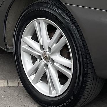 114: Диски на тойота краун марк х 5/114 — 1