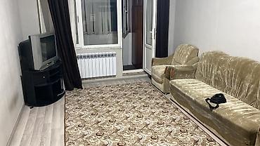 Продажа квартир: 1 комната, 34 м², Нижний Джал (Джал-23) 106 серия, 2 этаж, Евроремонт — 2
