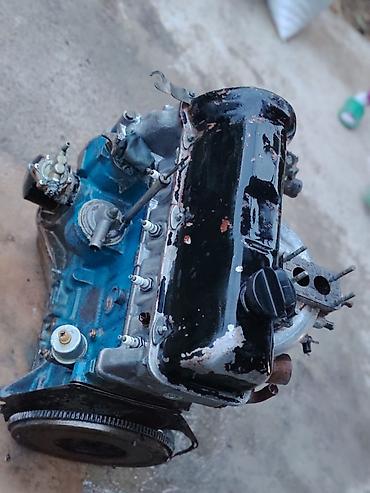 turbo az gaz 24: Salam mator satılır 2011in VAZ 2107 DƏN sökülər matordu. Hələ bir — 5