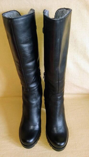 Čizme: Čizme, 38 — 4