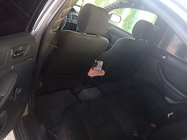 hilux surf 130: Toyota Avensis: 2004 г., 1.8 л, Механика, Бензин, Седан — 1