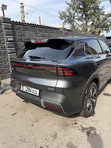 Продажа авто: Changan Qiyuan Q05: 2026 г., Электромобиль, Кроссовер — 6