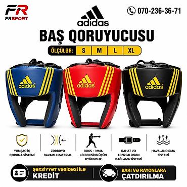 Силомеры: 💥 kaska, Boks kaskası,boks dəbilqəsi ✅ 7/24 əlaqə saxlaya — 1