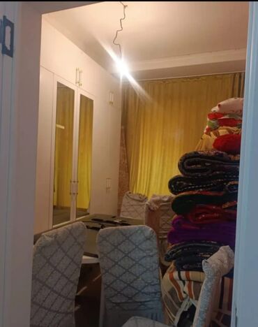 Продажа домов: 2 комнаты, 42 м², 105 серия, 1 этаж, Старый ремонт