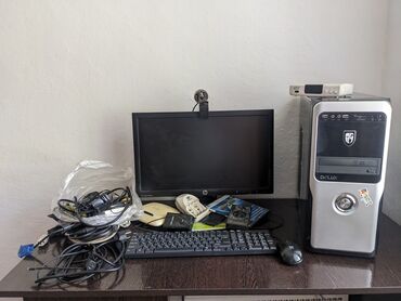 оперативная память sodimm ddr4: Продаю всё разом в одни руки Нету времени возиться да и опыта