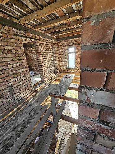 Продажа домов: 5 комнат, 180 м², 5 соток, Бишкек, Ак-Ордо 3 ж/м Собственник — 9