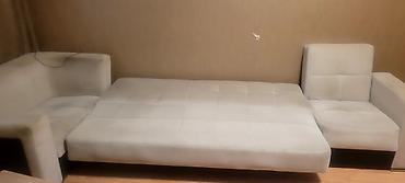 embawood mebel: Divan-kravat, İşlənmiş, Açılan, Bazalı — 1