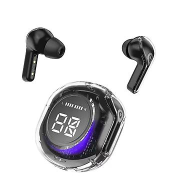 audio: Ultrapods Max Black Simsiz Bluetooth Qulaqlıq Brend: No Brand Model — 1