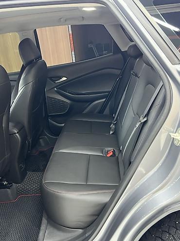 джпс трекер: Chevrolet Tracker: 2022 г., 1.2 л, Автомат, Бензин, Кроссовер — 8