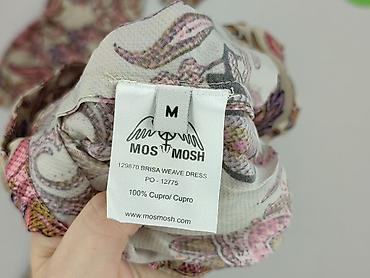 moschino: Mos Mosh, Sukienka damska, rozmiar M — 4