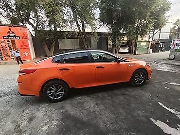каи к5: Kia K5: 2019 г., Седан — 4