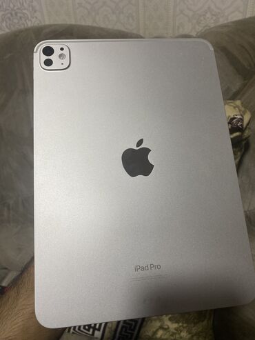ipad 4 mini: Планшет, Apple, память 256 ГБ, 11" - 12", Wi-Fi, Б/у, Классический цвет - Белый