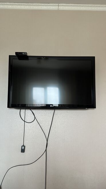 ремонт плазменных телевизоров разбит экран: Продаем телевизор LG