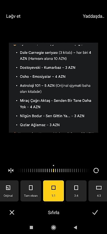 klasik gitara: Kitab paketi – müxtəlif janrlar (psixologiya, şəxsi inkişaf, klassika — 3
