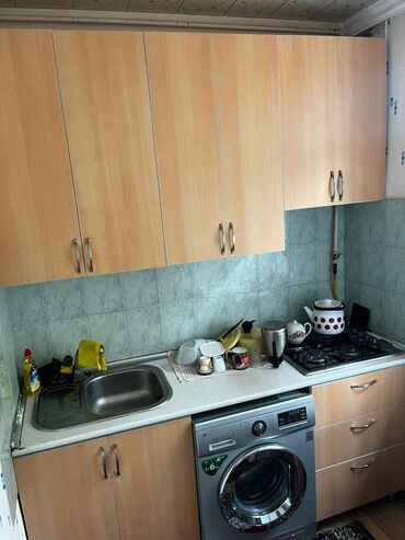 Köhnə tikili: Bakı, 2 otaqlı, Köhnə tikili, 50 kv. m — 8