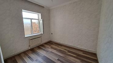 evd: Əmircan qəs. 3 otaqlı, 52 kv. m, Orta təmir — 2