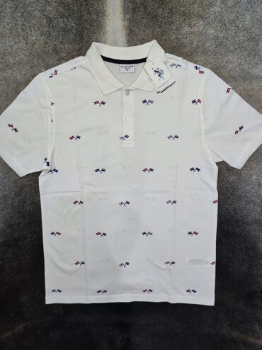 Majice: Polo vrhunske majice — 15