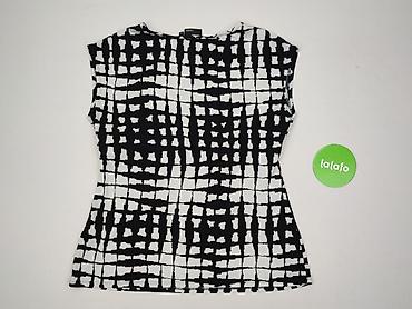 szeroki pas: Bluzka damska, rozmiar XL — 3