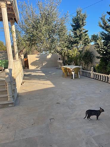 ev lokbatan: 125 kv. m, 4 otaqlı, Kanalizasiya, Qaz, Su — 2