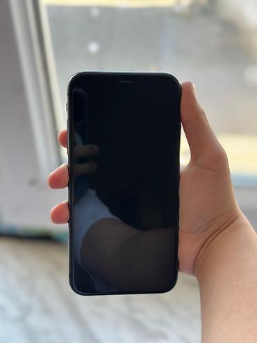 Apple iPhone: IPhone 11, Qara, Face ID — 3