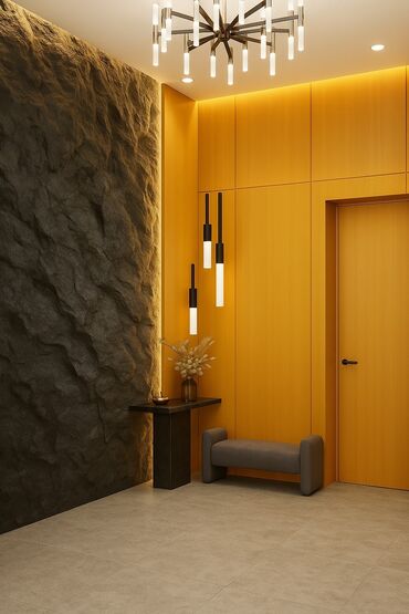 Фасадные сэндвич панели: Магазины офисы рестораны строительные компании пансионаты Декоративные — 10