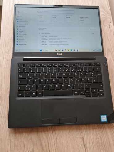 Dell: Intel Core i5, 8 GB OZU, 14 " — 13