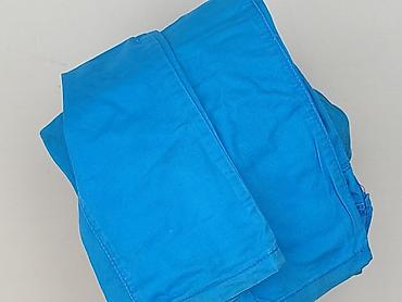 washed blue jeans: Fashion Jeans, Jeansy damskie, rozmiar M — 6