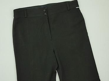 legginsy marks: Spodnie materiałowe damskie, rozmiar 3XL — 1