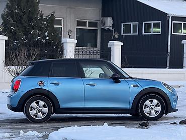 Другие автомобили: Mini Cooper 1.5 турбо Год 2018 машина кореец🇰🇷🇰🇷🇰🇷 Все вопрос — 8