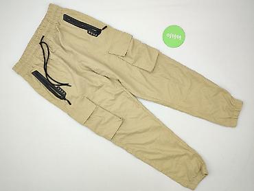 cargo: Męskie spodnie cargo RED FIREBALL Sevenstar, rozmiar M - Kolor — 2