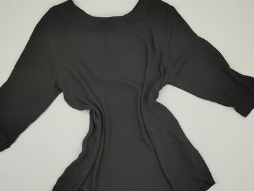 długie bluzki z krótkim rękawem: Блуза жіноча, Atmosphere, L, стан - Ідеальний