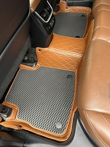 подушка субару: 3D Экокожа Полики Для салона Subaru, Новый, Самовывоз, Платная доставка — 3
