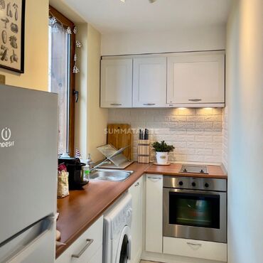 Tapete: 3D tapete bela cigla su samolepljivi paneli, koji će u svaki prostor — 5