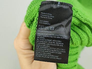 pull and bear stwd damska: H&M, Golf damski, rozmiar S — 7