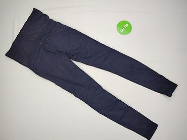 ciąza: H&M Mama, Spodnie materiałowe damskie, rozmiar S — 3