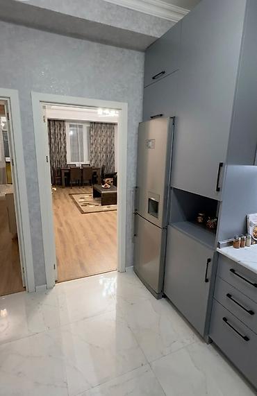Mənzillər: Saray, 2 otaqlı, Yeni tikili, 66 kv. m — 7