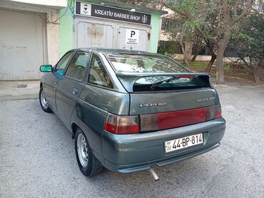 niva qapi uzlukleri: ВАЗ (ЛАДА) 2112: 1.5 л | 2003 г. 500000 км Хэтчбэк