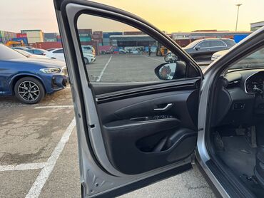 Hyundai: Hyundai Tucson: 2022 г., 2 л, Дизель at lalafo.kg — 14 Hyundai: Hyundai Tucson: 2022 г., 2 л, Дизель — 14