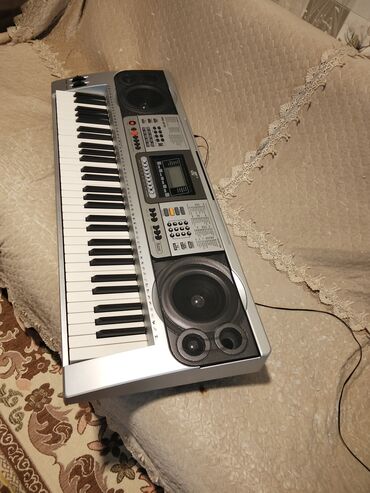 Pianolar: Piano, Korg, Akustik, Yeni, Pulsuz çatdırılma — 4