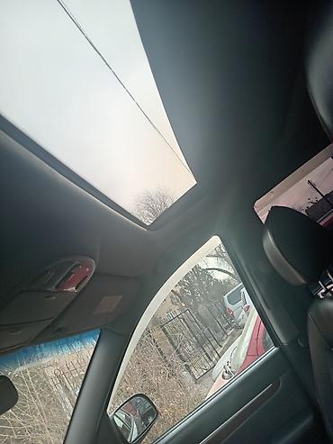 Hyundai: Hyundai Santa Fe: 2005 г., 2.2 л, Автомат, Дизель, Кроссовер — 4