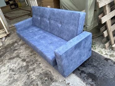 Раскладные диваны: Раскладной диван, Новый — 27